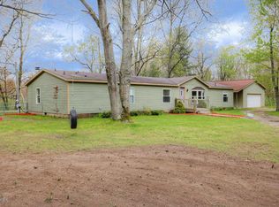 22630 W Wood Lake Rd, Pierson, MI 49339