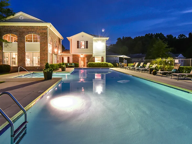 Battle Creek Village Townhomes — Photo 42