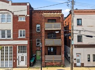 143 Grant Ave, Millvale, PA 15209