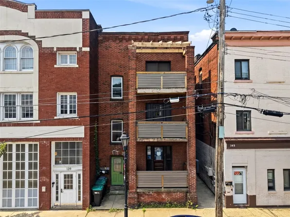 143 Grant Ave, Millvale, PA 15209
