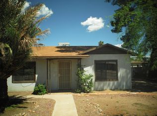 3101 E 24th St, Tucson, AZ 85713