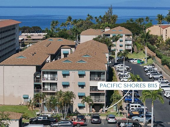 2nd image of 2219 S Kihei Rd APT B115