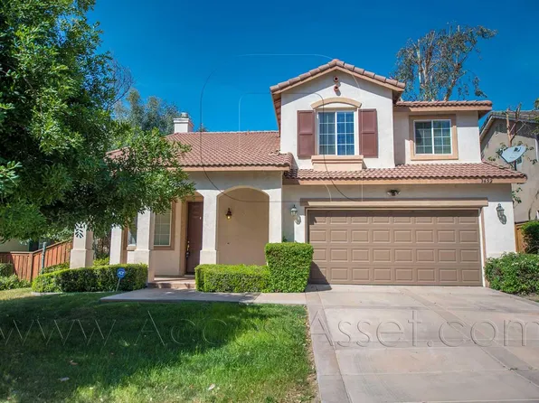 3652 Ash St, Lake Elsinore, CA 92530