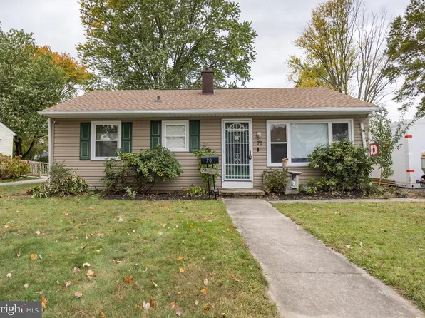 70 Ann Ave, Dover, DE 19904