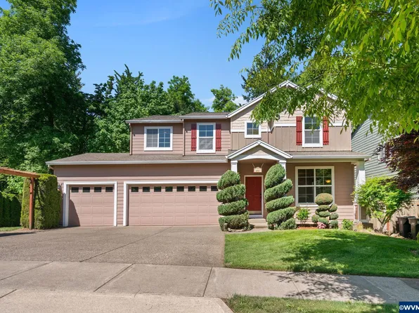 4887 Forsythe Dr SE, Salem, OR 97302