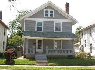 2304 Christel Ave, Middletown, OH 45044
