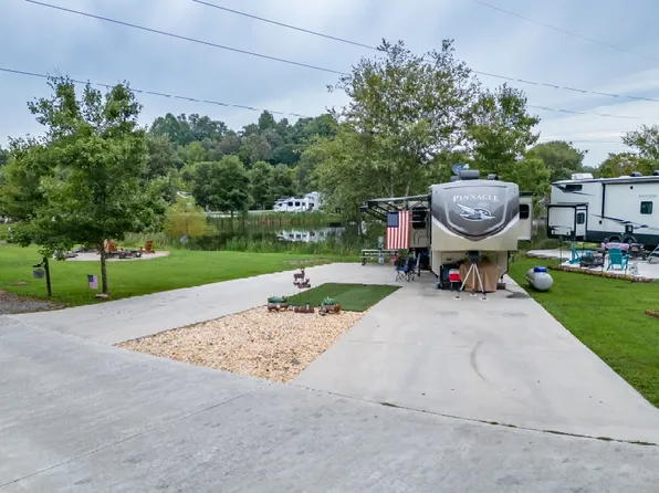 LOT 30 Mountain Meadows Cir, Morganton, GA 30560