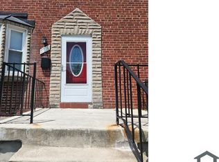 5006 Lindsay Rd, Baltimore, MD 21229