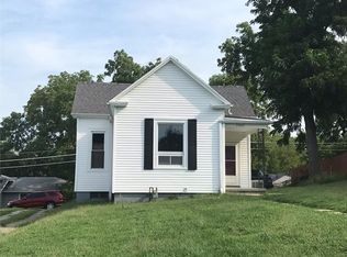 3507 Lafayette St, Saint Joseph, MO 64507