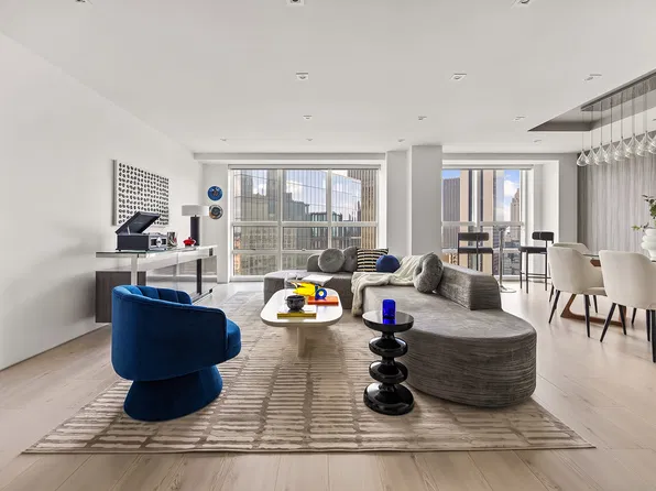 146 West 57th Street image 1 of 21