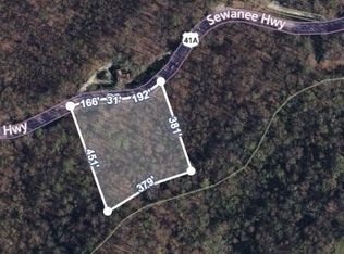 0 Sewanee Hwy, Sewanee, TN 37375