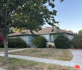 6518 Quakertown Ave, Woodland Hills, CA, 91367