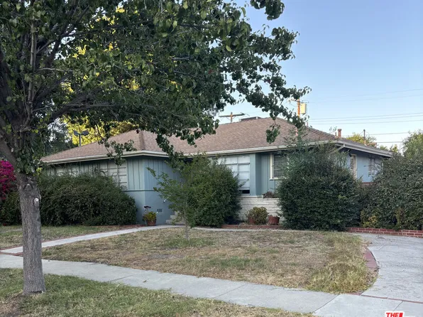 6518 Quakertown Ave, Woodland Hills, CA 91367
