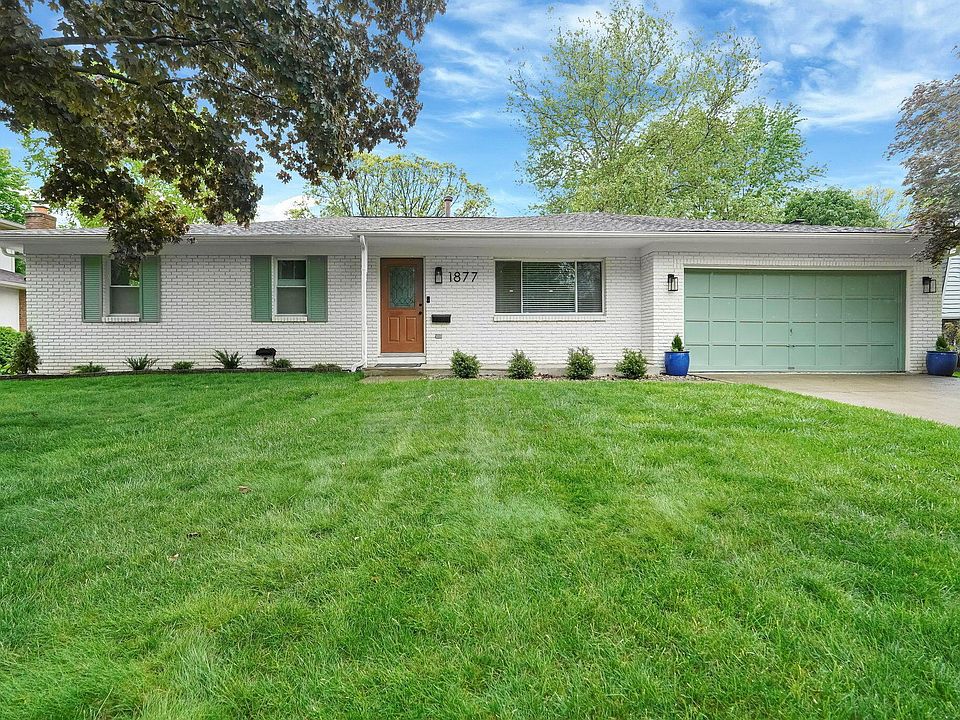 1st image of 1877 Knollridge Ct