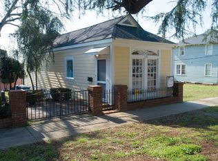 728 Blanding St, Columbia, SC 29201