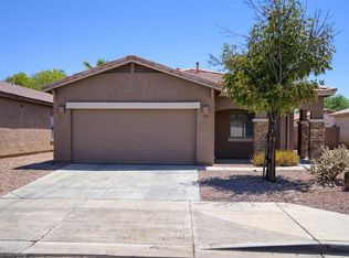 2315 N 92nd Ln, Phoenix, AZ 85037