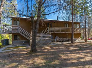 185 Robinville Dr, West Pt, CA 95255