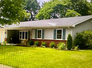 3129 Beacon St, Fort Wayne, IN 46805