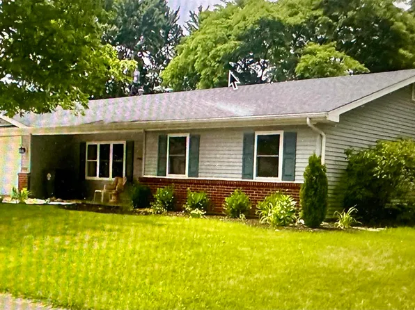 3129 Beacon St, Fort Wayne, IN 46805