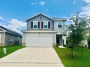 102 Gemsbok Rd, Hutto, TX 78634