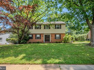 706 Thornby Rd, Wilmington, DE 19803