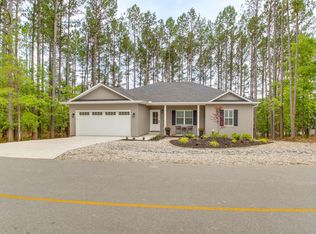 325 Maderas Dr, Hot Springs Village, AR 71909