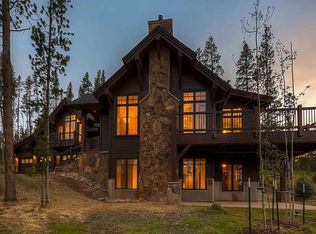 977 Preston Way, Silverthorne, CO 80424