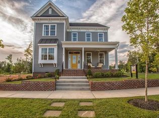 14316 Michaux Springs Dr, Midlothian, VA 23113