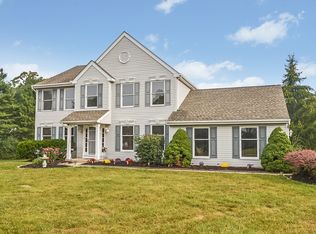 2267 Warner Rd, Lansdale, PA 19446
