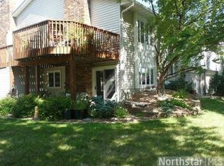 10393 Yorktown Ln N, Maple Grove, MN 55369
