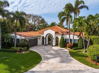 601 Phillips Dr, Boca Raton, FL 33432