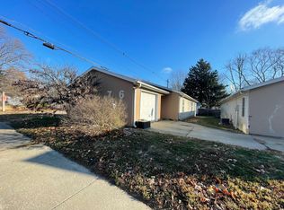 706 N Prospect Ave, Champaign, IL