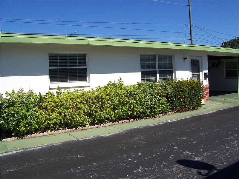 1st image of 6165 58th St N APT 4D