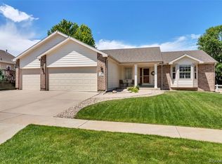 215 Scenic Dr, Loveland, CO 80537