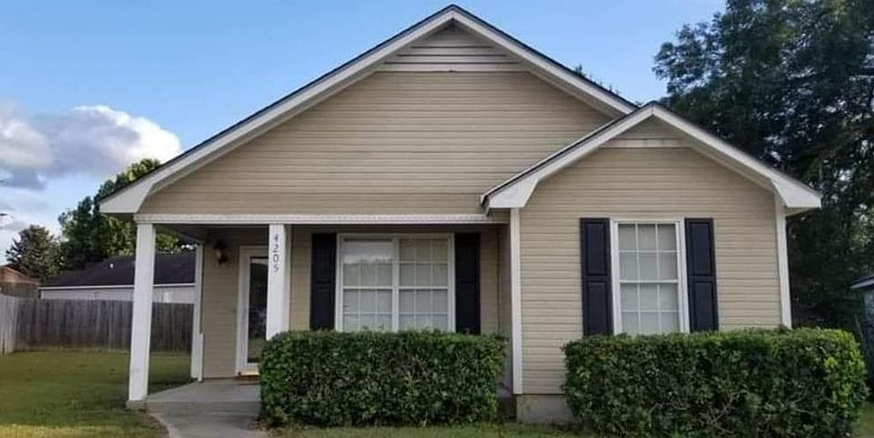 1st image of 4205 Hamilton Cir