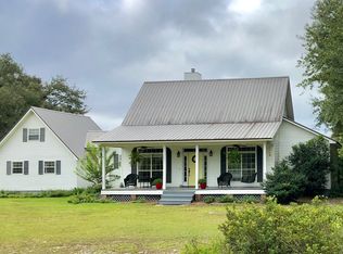 5207 Howard Rd, Blackshear, GA 31516