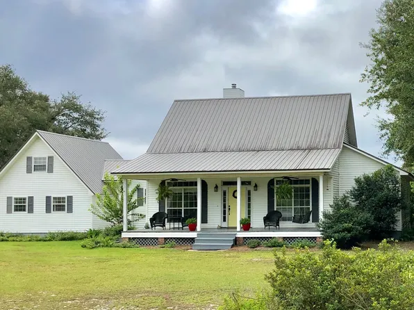 5207 Howard Rd, Blackshear, GA 31516