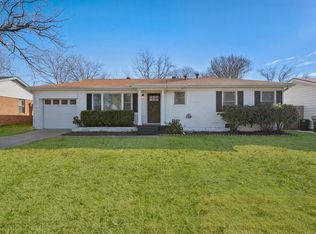 1004 Zelda Dr, Hurst, TX 76053