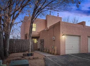 3300 Rufina St, Santa Fe, NM 87507