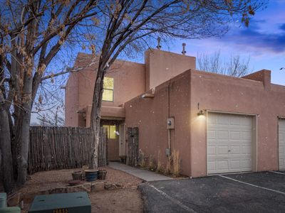 3300 Rufina St, Santa Fe, NM, 87507