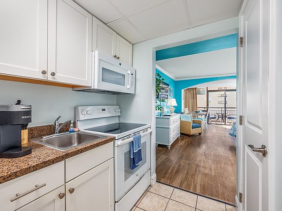 3rd image of 6900 N Ocean Blvd. #406