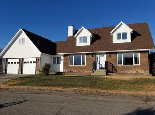 10600 S 106th Ave, Fairview, AB T0H 1L0