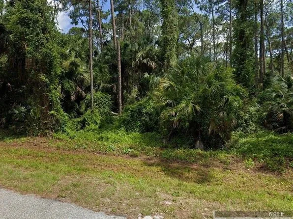 17407 Masten Ave Lot 24, Pt Charlotte, FL 33954