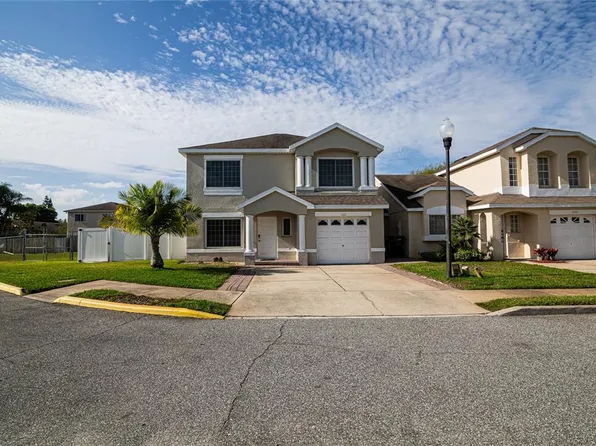1101 Sandestin Way, Orlando, FL 32824