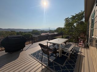 (Undisclosed Address), Moab, UT 84532