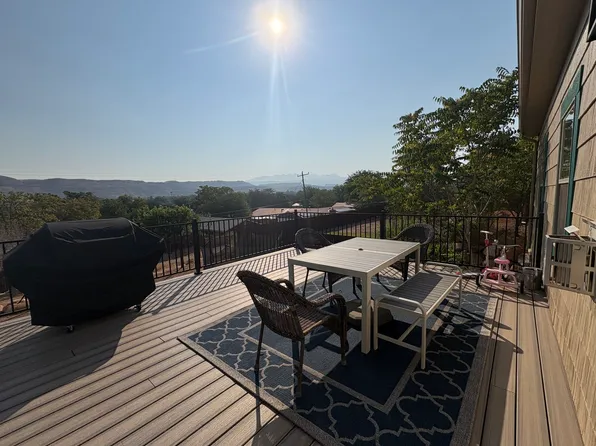 (undisclosed Address), Moab, UT 84532