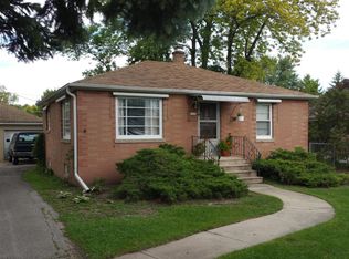 1630 Johnson Ave, Racine, WI 53402