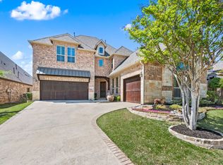 6504 Cimmaron Trl, Colleyville, TX 76034
