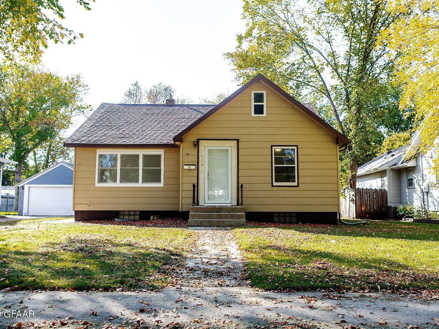 1420 Cottonwood St, Grand Forks, ND 58201 Zillow