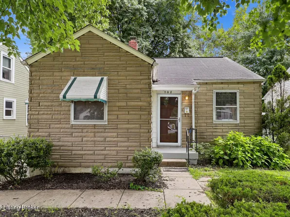 702 Compton St, Louisville, KY 40208